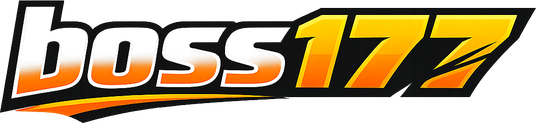 Logo boss177